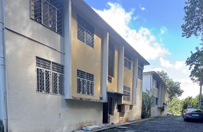 Appartement À Vendre - GOSIER — photo 2