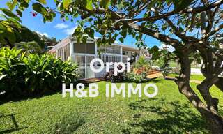 Maison 6 Pièces 157 m² à vendre à Le François (97240)