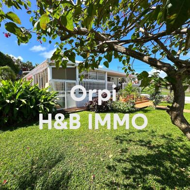 Maison 6 pièces 401000 €