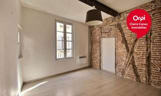 Appartement 2 Pièces 30 m² à louer à Castres (81100)