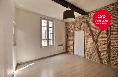 location appartement 375 € CC /mois à proximité de Roquecourbe (81210)