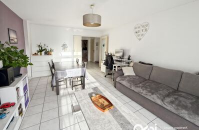 vente appartement 240 000 € à proximité de Saint-Ouen-l'Aumône (95310)