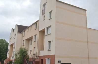 vente appartement 264 500 € à proximité de Jouy-le-Moutier (95280)