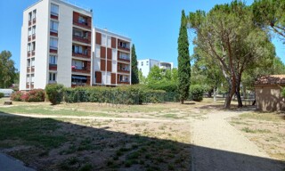 Appartement 2 Pièces 48 m² à louer à Fréjus (83600)