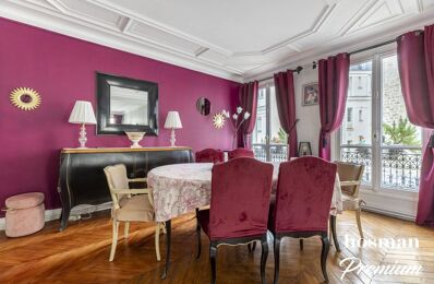 vente appartement 1 435 000 € à proximité de Paris 15 (75015)