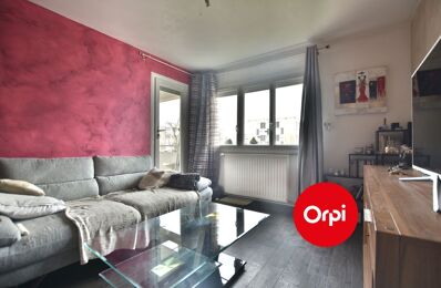 vente appartement 144 000 € à proximité de Saint-Priest (69800)