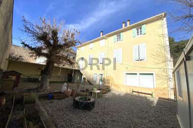 Maison 5 pièces 320000 €