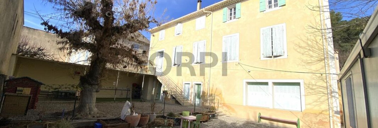 Maison 5 Pièces 152 m² à vendre à Beaumes-de-Venise (84190)