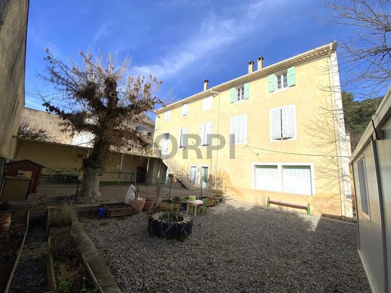 Maison de ville avec extérieur à Beaumes-de-Venise ! — photo 1