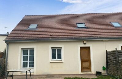 vente maison 262 500 € à proximité de Buchelay (78200)