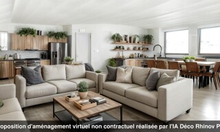 Appartement 4 Pièces 76 m² à vendre à Mornant (69440)