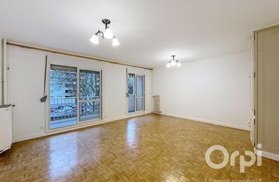 location appartement 890 € CC /mois à proximité de Décines-Charpieu (69150)