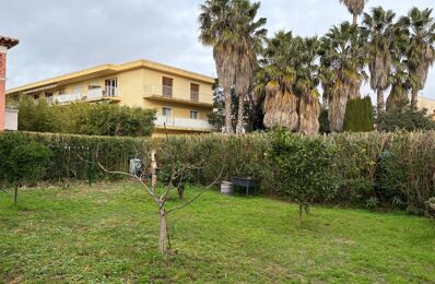 location appartement 660 € CC /mois à proximité de Sanary-sur-Mer (83110)