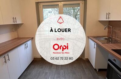 location maison 1 175 € CC /mois à proximité de Moselle (57)