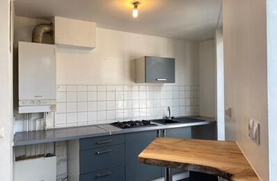 location appartement 580 € CC /mois à proximité de Pompey (54340)