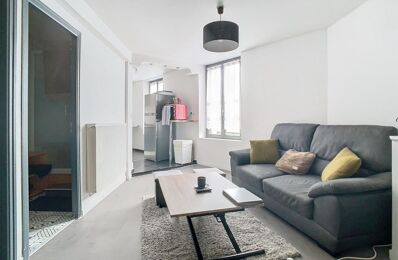 location appartement 580 € CC /mois à proximité de Jarville-la-Malgrange (54140)