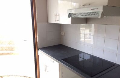 location appartement 699 € CC /mois à proximité de Villers-Lès-Nancy (54600)