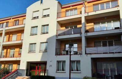 vente appartement 86 000 € à proximité de Bar-le-Duc (55000)