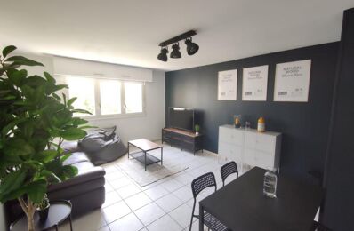 location appartement 450 € CC /mois à proximité de Laxou (54520)