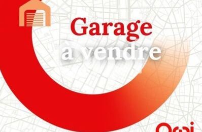 vente garage 18 000 € à proximité de Honfleur (14600)