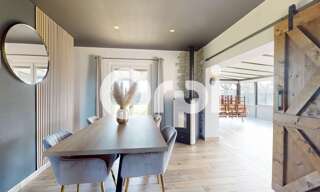 Maison 4 Pièces 110 m² à vendre à Gommerville (76430)