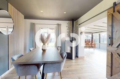 Maison 4 pièces 316000 €