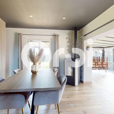 Maison 4 pièces 316000 €