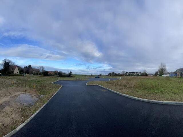 Terrain À Vendre — photo du bien