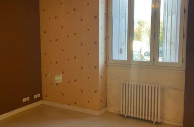 appartement 3 pièces 74 m2 à louer à Donzy (58220)