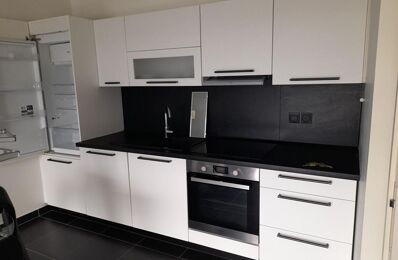 location appartement 1 050 € CC /mois à proximité de Divonne-les-Bains (01220)