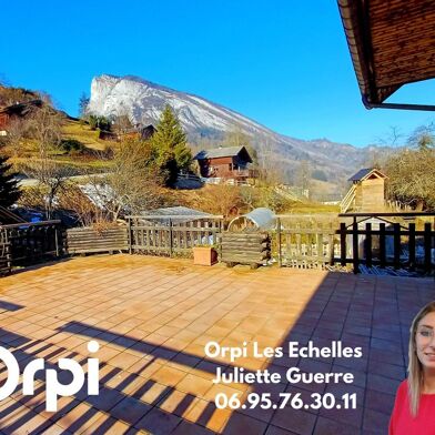 Appartement 4 pièces 180000 €