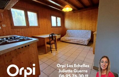 vente appartement 99 000 € à proximité de Lumbin (38660)