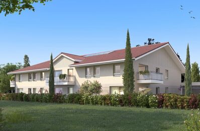 vente appartement 257 800 € à proximité de Cervens (74550)