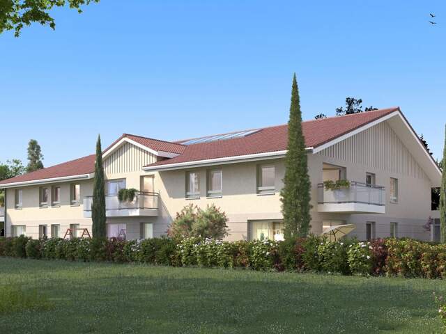Appartements À Vendre — photo du bien