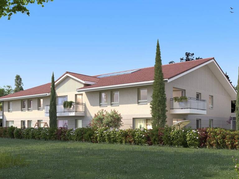 Appartements À Vendre — photo 1