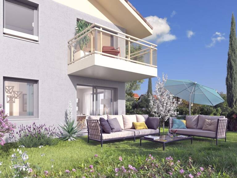 Appartements À Vendre — photo 1