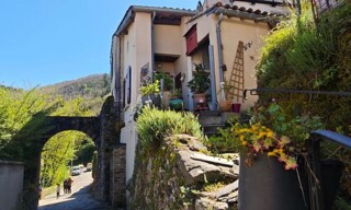 Maison 3 Pièces 66 m² à vendre à Mazamet (81200)