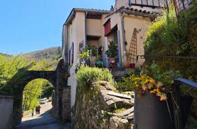 Maison à Vendre à Hautpoul — photo du bien