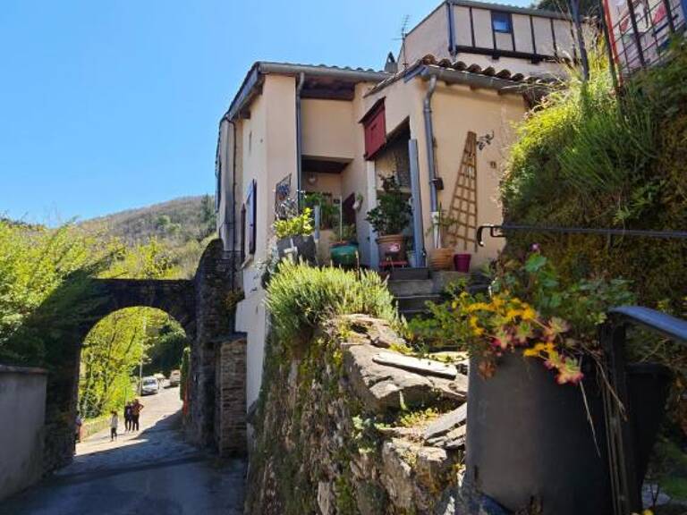 Maison à Vendre à Hautpoul — photo 1