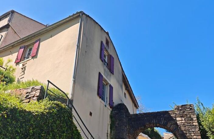 Maison à Vendre à Hautpoul — photo 2