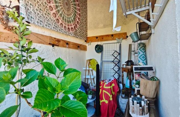 Maison à Vendre à Hautpoul — photo 3