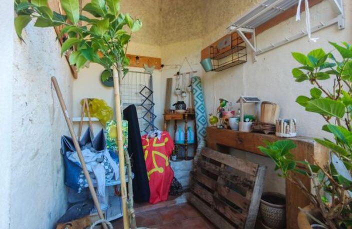 Maison à Vendre à Hautpoul — photo 4