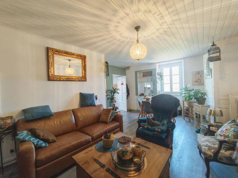 Maison à Vendre à Hautpoul — photo 1