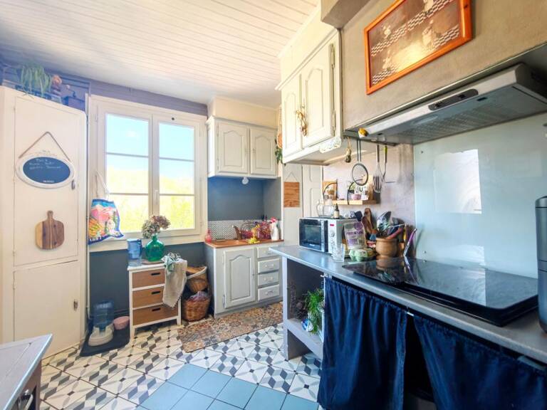 Maison à Vendre à Hautpoul — photo 1