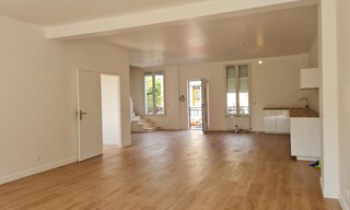 Maison 5 Pièces 143 m² à vendre à Sannois (95110)