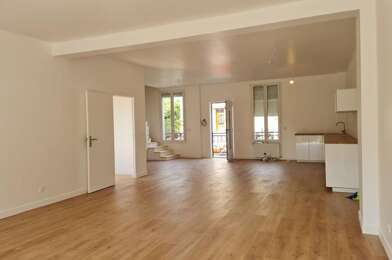 Maison 5 pièces 579000 €