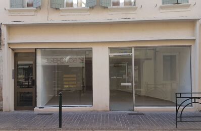 location commerce 333 € CC /mois à proximité de Roquecourbe (81210)