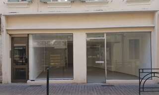 Commerce  60 m² à louer à Castres (81100)