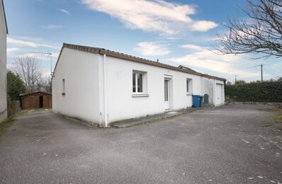 vente maison 176 000 € à proximité de Aixe-sur-Vienne (87700)