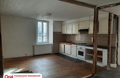 vente maison 96 000 € à proximité de Le Bez (81260)